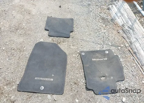 2020 Hyundai Elantra Se from USA, damaged, VIN 5NPD74LF6LH620007